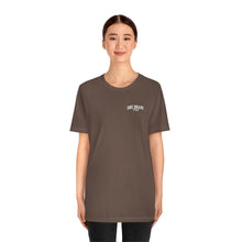 Load image into Gallery viewer, Skull/Snake One Bravo Unisex Tee