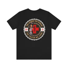 Load image into Gallery viewer, The Louder You Scream Unisex Tee