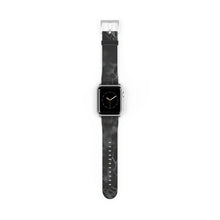 Load image into Gallery viewer, Dark Kryptek Camo Apple Watch Band