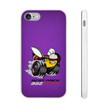 Load image into Gallery viewer, Scat Pack Flexi Phone Case
