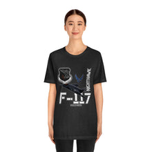 Load image into Gallery viewer, F-117 Aircraft Unisex Tee