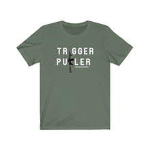 Load image into Gallery viewer, Trigger Puller Unisex Tee