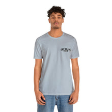 Load image into Gallery viewer, All or Nothing Nose Art Unisex Tee