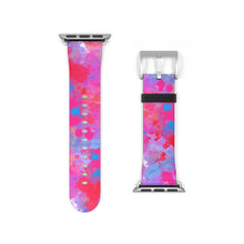 Load image into Gallery viewer, Paint Splatter #3 Apple Watch Band
