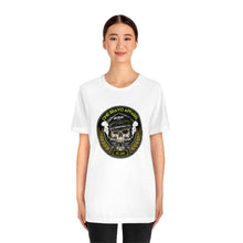 Load image into Gallery viewer, One Bravo Circle Logo Unisex Tee