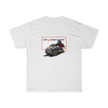 Load image into Gallery viewer, South Dakota Spyder Ryders Unisex Tee
