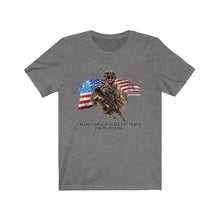 Load image into Gallery viewer, I Regret Unisex Tee