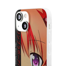 Load image into Gallery viewer, One Bravo Anime Flexi Phone Case