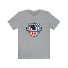 Load image into Gallery viewer, Memorial Day Unisex Tee