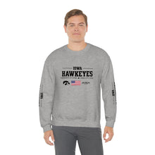 Load image into Gallery viewer, IA Hawkeyes #2 Unisex Sweatshirt