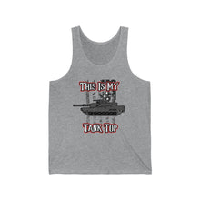 Load image into Gallery viewer, This Is My Tank Top Tank