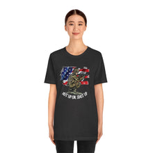 Load image into Gallery viewer, Nut Up Or Shut Up Unisex Tee