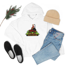 Load image into Gallery viewer, Total Lawn Care Unisex Hoodie