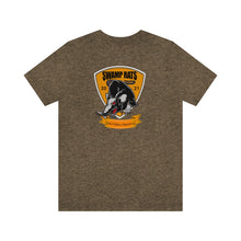 Load image into Gallery viewer, Swamp Rats Fighter Squadron Unisex Tee