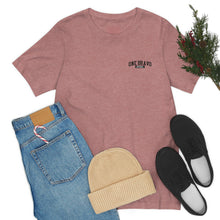 Load image into Gallery viewer, 6 Reasons Not To Fuck With Me Unisex Tee