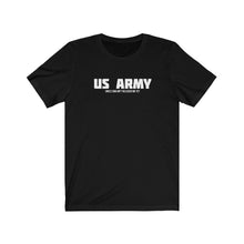 Load image into Gallery viewer, US ARMY Acronym Unisex Tee