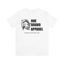 Load image into Gallery viewer, One Bravo Knight Unisex Tee