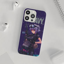 Load image into Gallery viewer, United States Navy Flexi Phone Case