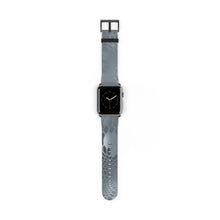 Load image into Gallery viewer, Gray Kryptek Camo Apple Watch Band