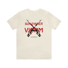 Load image into Gallery viewer, Being A Victim Unisex Tee