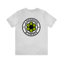 Load image into Gallery viewer, 6 Reasons Not To Fuck With Me Unisex Tee