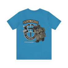 Load image into Gallery viewer, Special Forces Unisex Tee