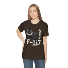 Load image into Gallery viewer, F-117 Aircraft Unisex Tee
