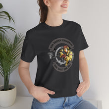 Load image into Gallery viewer, Sniper Squadron Unisex Tee