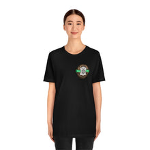 Load image into Gallery viewer, Military Pride Unisex Tee