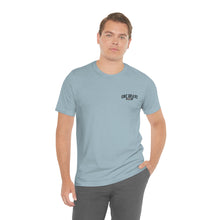Load image into Gallery viewer, 5 Reasons Why I Own A Firearm Unisex Tee