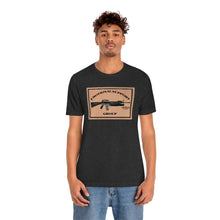 Load image into Gallery viewer, Emotional Support Group Unisex Tee