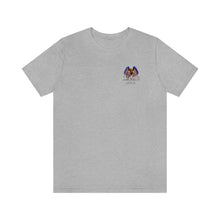 Load image into Gallery viewer, Happy 4th Of July Unisex Tee