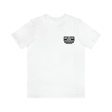 Load image into Gallery viewer, Jeep- Emotional Support Vehicle Unisex Tee