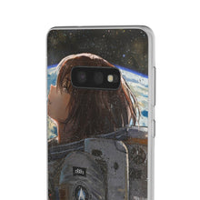Load image into Gallery viewer, United States Space Force Flexi Phone Case
