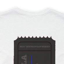 Load image into Gallery viewer, Admit One Valhalla Unisex Tee