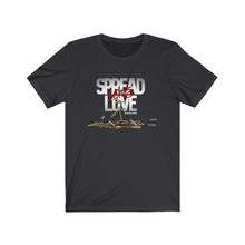 Load image into Gallery viewer, Spread Some Love Unisex Tee