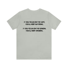 Load image into Gallery viewer, Focus Unisex Tee