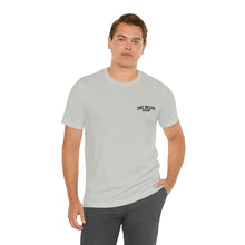 Load image into Gallery viewer, One Bravo Stacked Logo Unisex Tee