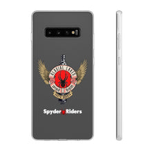 Load image into Gallery viewer, Glacial Lakes #2 Flexi Phone Case