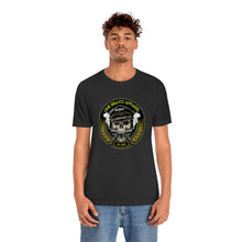 Load image into Gallery viewer, One Bravo Circle Logo Unisex Tee