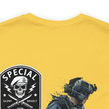 Load image into Gallery viewer, Death Dealer Unisex Tee