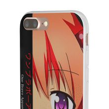 Load image into Gallery viewer, One Bravo Anime Flexi Phone Case