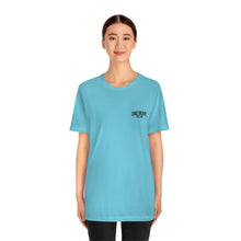 Load image into Gallery viewer, Road Trip You Say? Alpaca My Jeep Unisex Tee