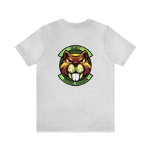 Load image into Gallery viewer, Secret Squirrel Squadron Unisex Tee