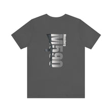 Load image into Gallery viewer, M590 Military Weapon Unisex Tee