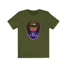 Load image into Gallery viewer, One Bravo Interstate Logo Tee