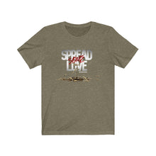 Load image into Gallery viewer, Spread Some Love Unisex Tee