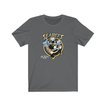 Load image into Gallery viewer, Seabees Unisex Tee