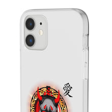 Load image into Gallery viewer, One Bravo Warrior Anime #4 Flexi Phone Case