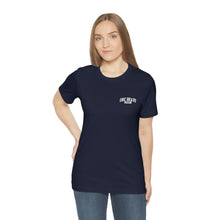 Load image into Gallery viewer, Ability, Motivation & Attitude Unisex Tee